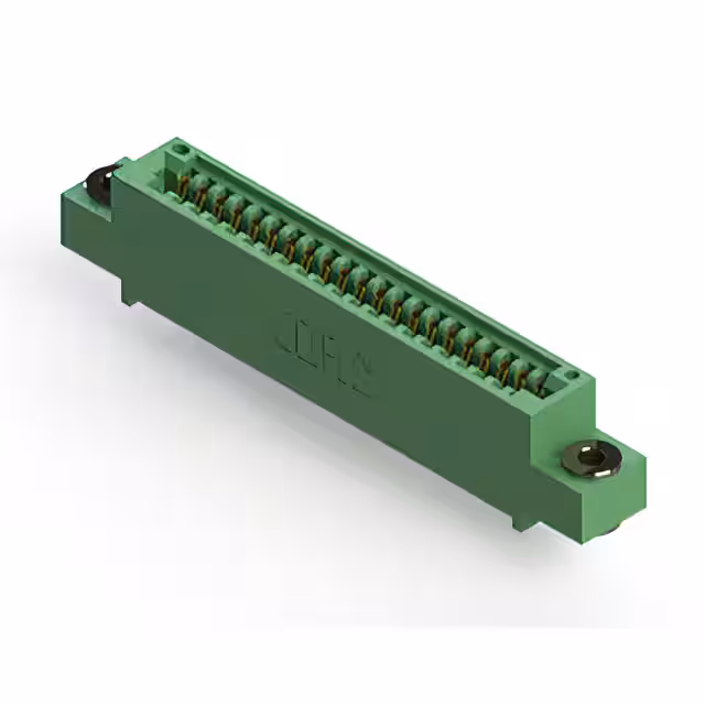 345-021-524-403 EDAC Inc.  Edgeboard Connectors